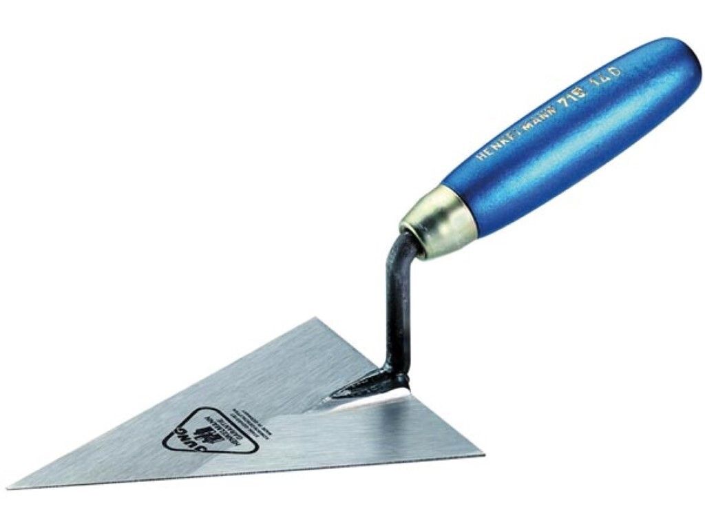 Jung Henkelmann JUNG - PLIESTERKELLE - HOLLÄNDISCH - SPITZ - 145 g - PROFESSIONELL
