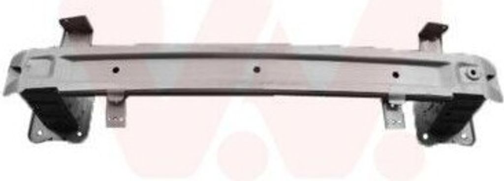 VAN WEZEL 1881560 - OE 1467030 Stoßstangenträger, vorne für Mondeo IV