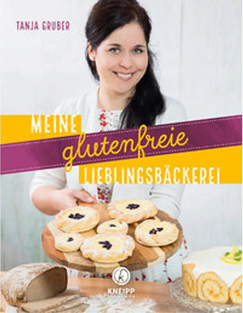 Réussir son Pain Maison Sans Gluten avec Meine glutenfreie Lieblingsbäckerei