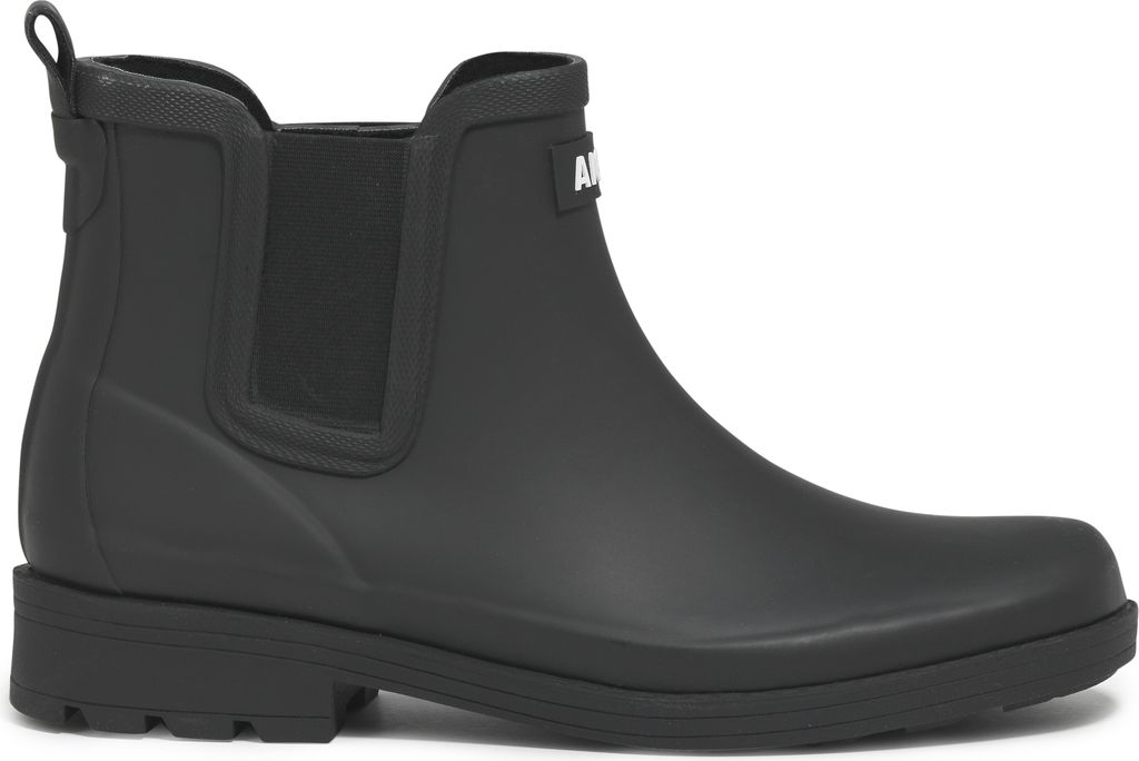 Aigle Damen Gummistiefel Carville 2 27692-37, 27692-38, 27692-39, 27692-40, 27692-41 AIG-NA6114 Noir 37