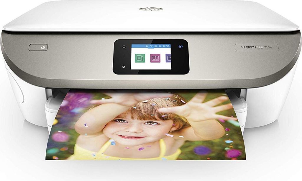 HP Envy Photo7134 e Produktbild 