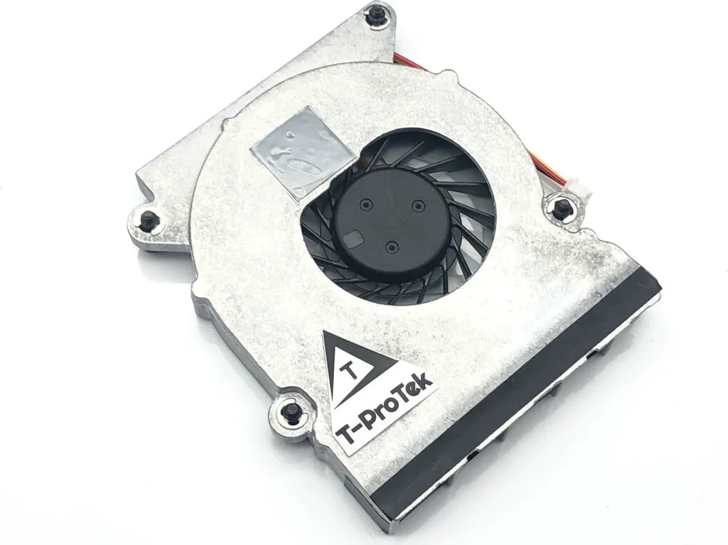 Ricambio Ventola Foxconn NT330i NT410 NT510 con Heatsink - Nuova Vita al PC