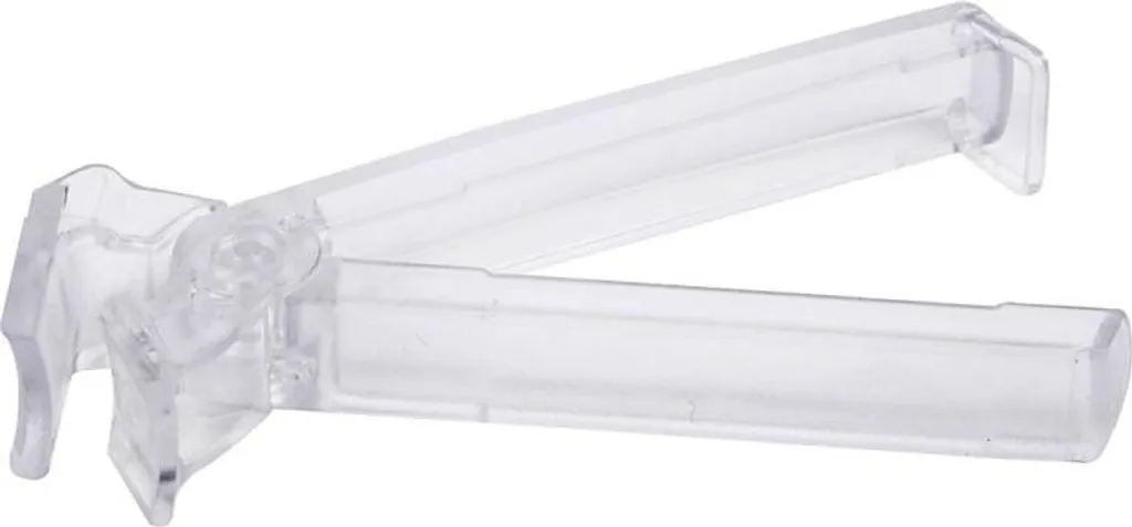 Pinza Haltezange 1 Stck - Supporto Tecnico per Saldatura e Lab