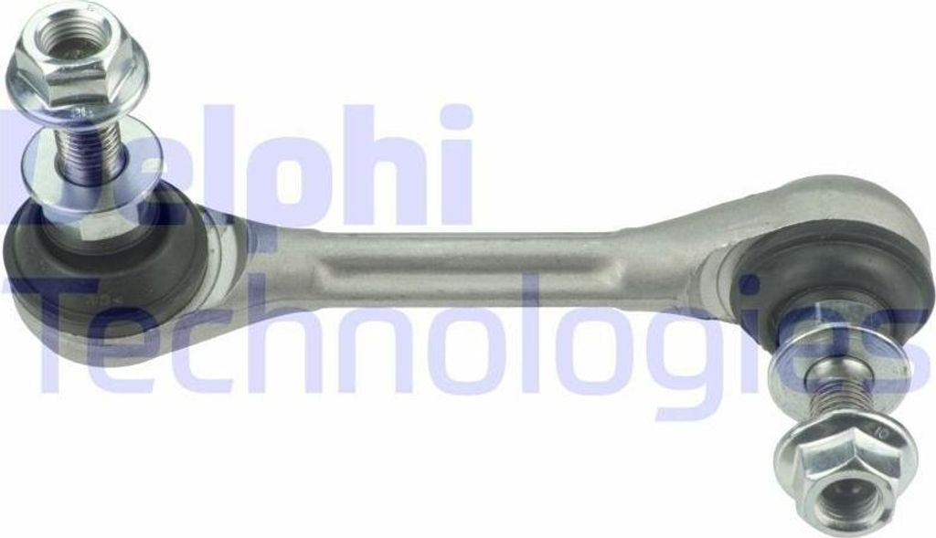 DELPHI Koppelstange Stabilisator für NISSAN 350 Z (Z33) TC2939