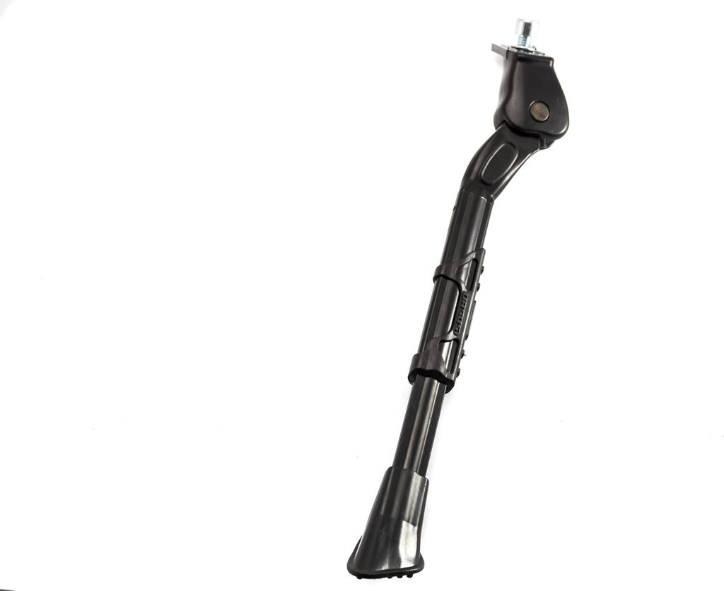 URSUS King Fahrrad Mittelbau Ständer verstellbar 24-28 Zoll E Bike Pedelec schwarz