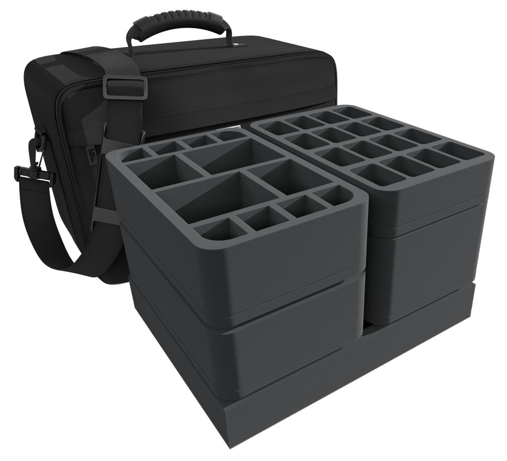 Feldherr MAXI PLUS Tasche für T‘au Empire