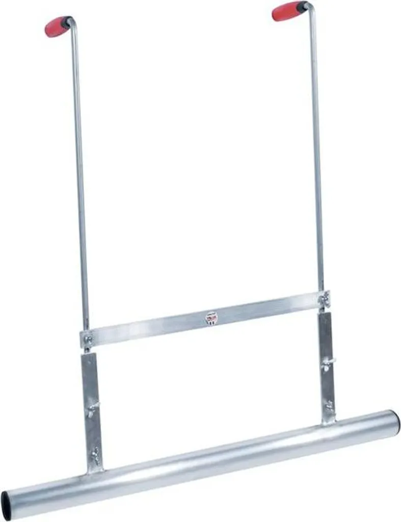 Barre à débuller Taliasol Ø 50 mm 1,5 m TALIAPLAST 442302 pour chapes