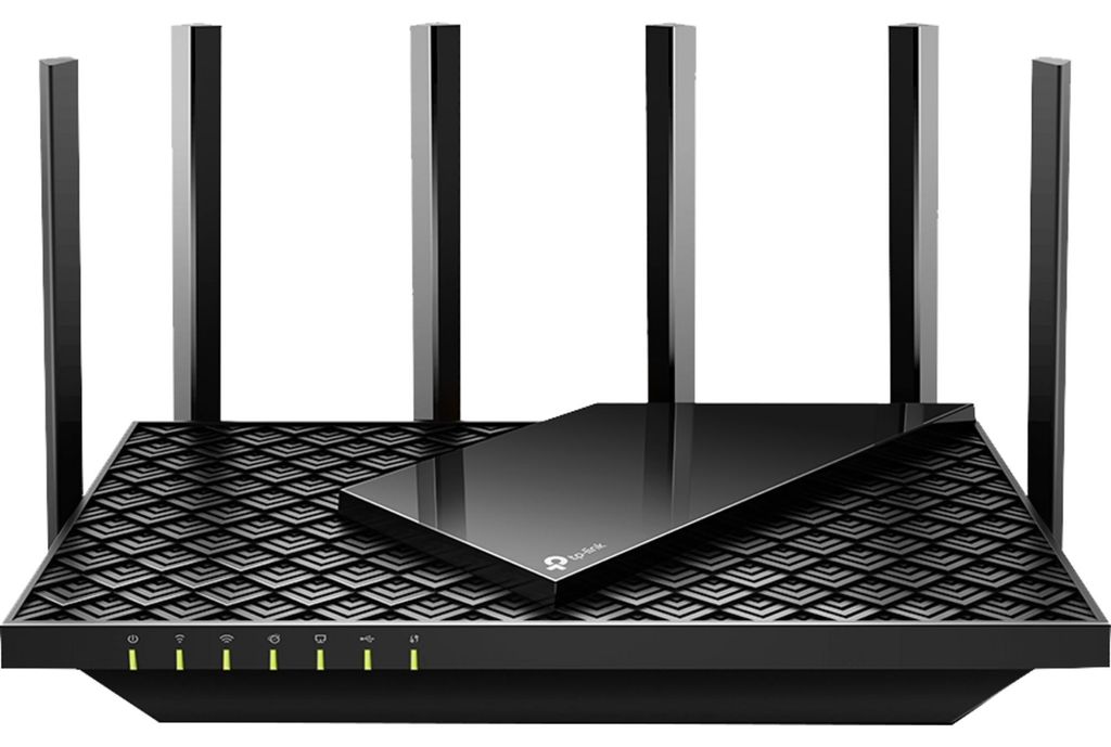 Tp-Link Ax5400 Wlan Router Obrázok produktu 