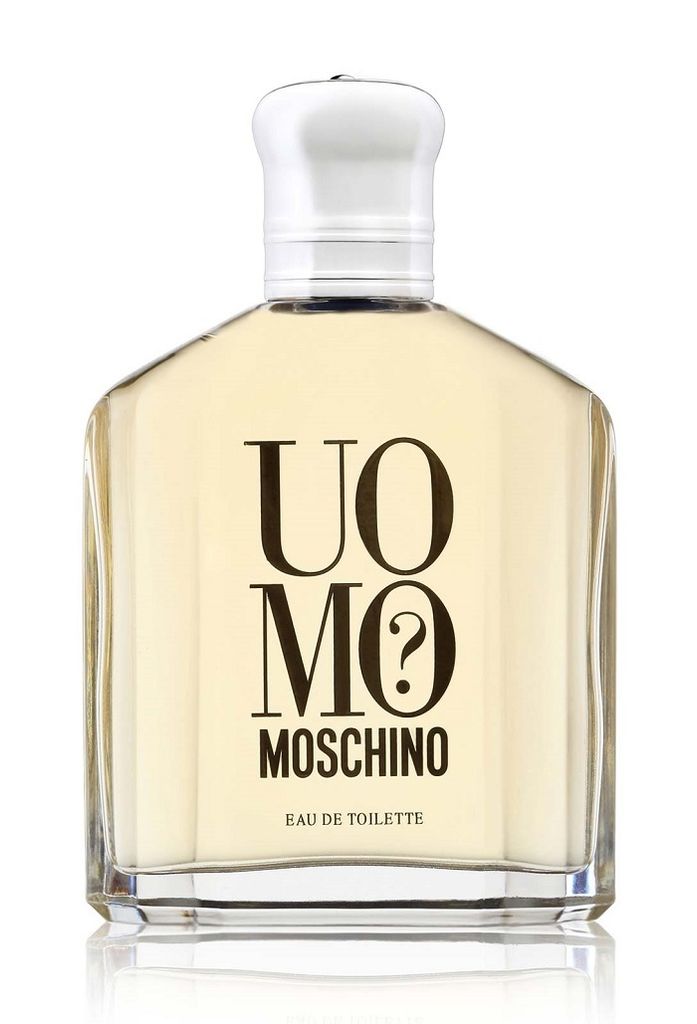 Moschino Uomo?, Mężczyźni, 75 ml, Butelka jednorazowa, Zdjęcie produktu 