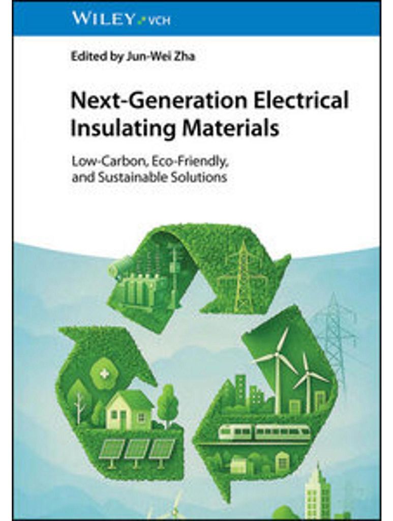 Next-Generation Electrical Insulating Materials