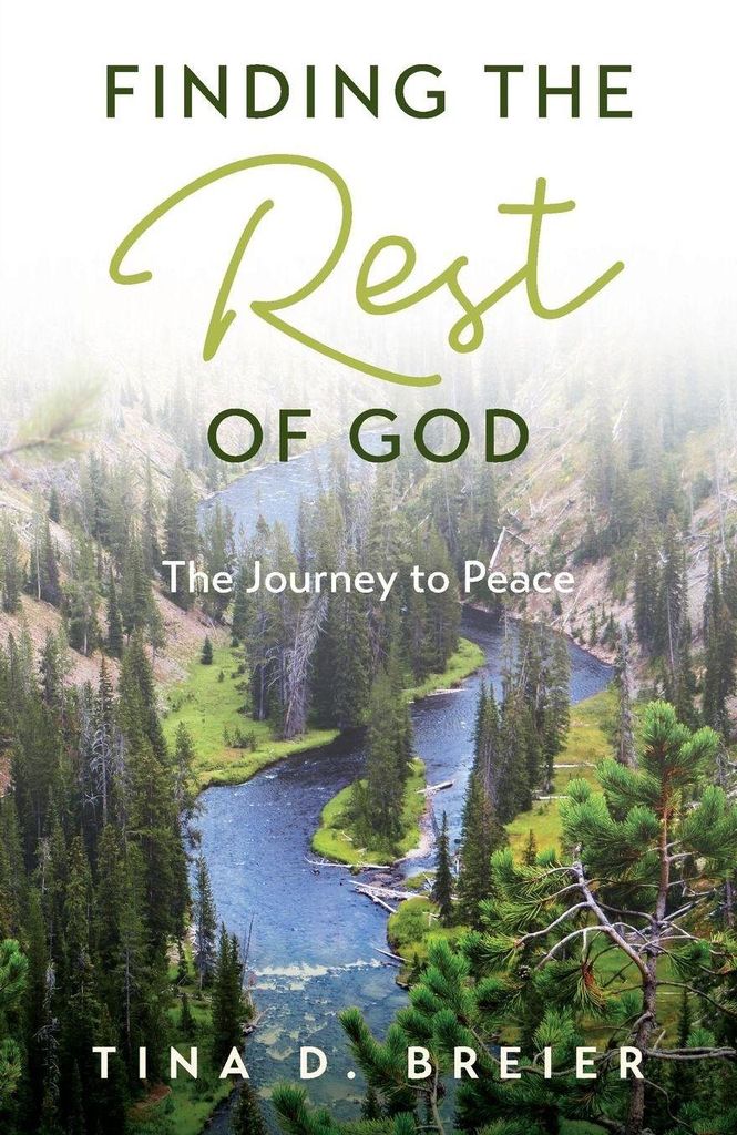 Finding the Rest of God