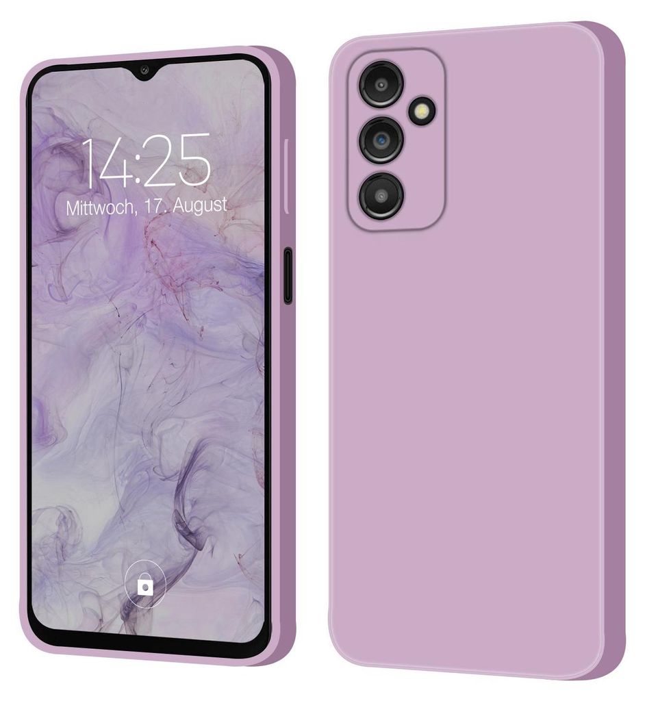 Hülle für Samsung Galaxy A14 5G Case Cover Bumper Produktbild 