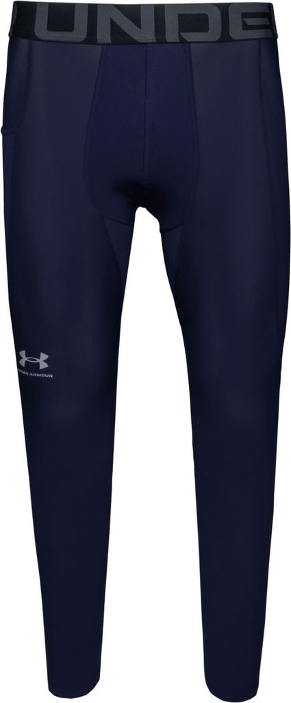 UNDER ARMOUR Męskie spodnie funkcyjne 410 - midnight Zdjęcie produktu