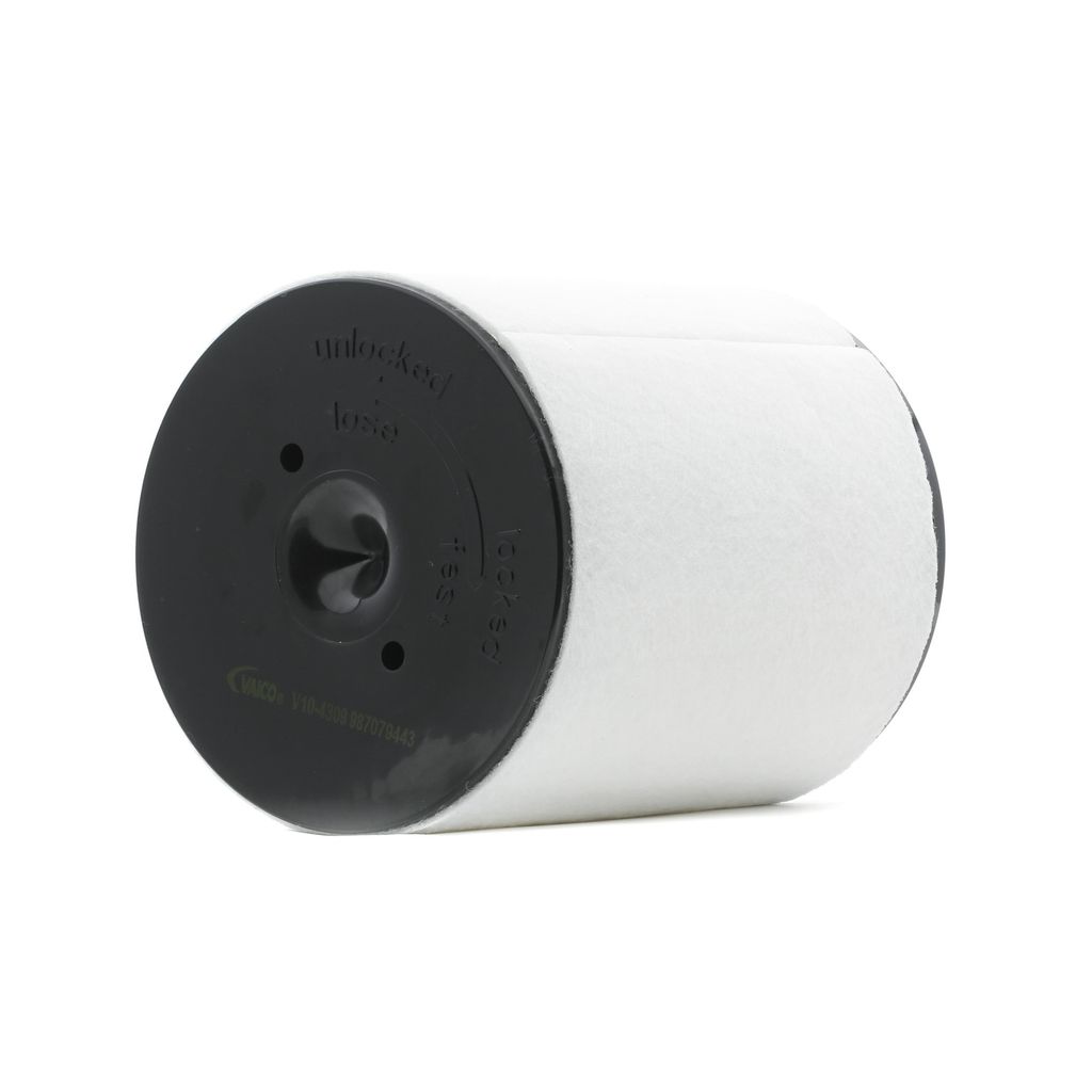 Luftfilter VAICO V10-4309 für AUDI A8 (4H2, 4H8, 4HC, 4HL) Produktbild 
