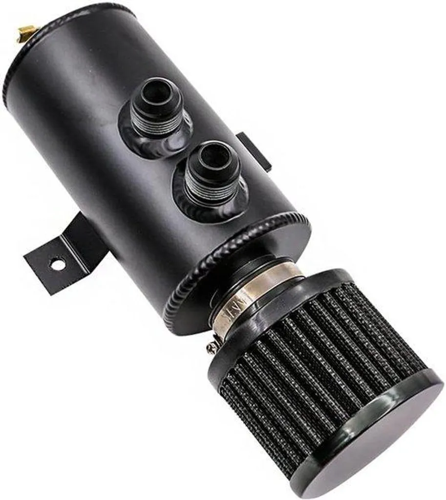 Réservoir d'huile universel 750 ml pour éviter l'encrassement moteur