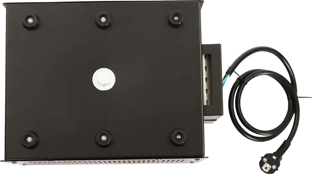 Transformateur 5000W pour utiliser votre Électroménager US 110V sur du 220V - 6