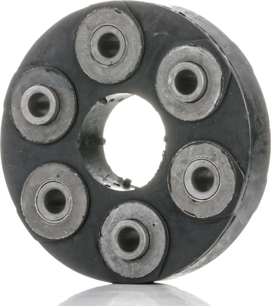 Disque de Frein Anti-Vibration pour Mercedes W202 W210 OE 1244110015