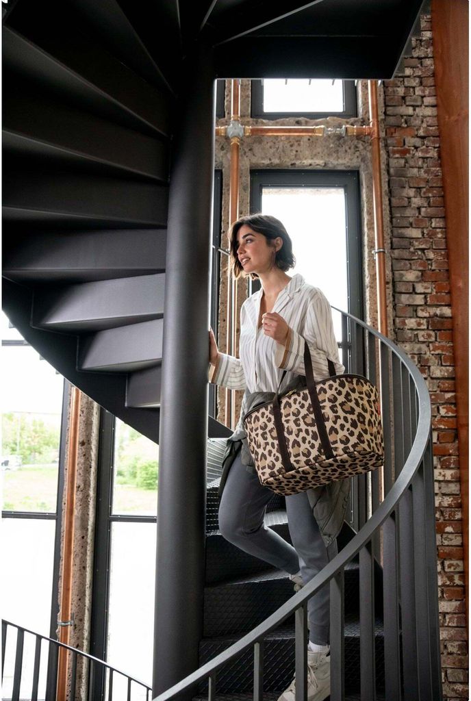 Reisenthel Kühltasche 20 l Leo Macchiato (UH 6048) Produktbild 5