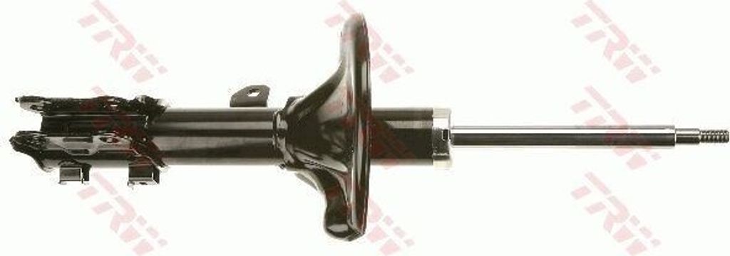 TRW Stoßdämpfer Vorne Links für HYUNDAI COUPE (GK) Federbein JGM1169SL