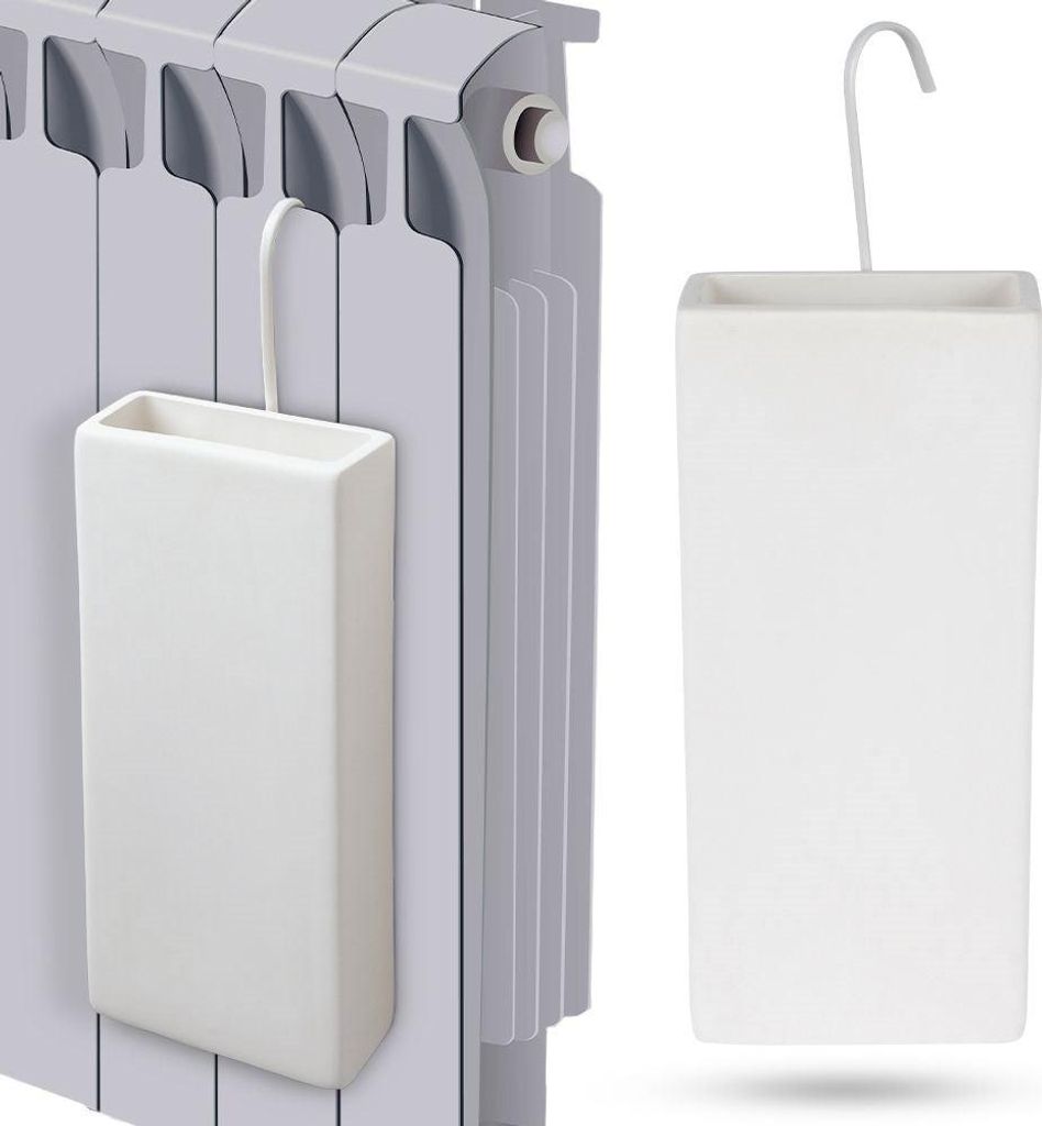 Nawilżacz ceramiczny Element - zmiękcza suche powietrze Zdjęcie produktu 