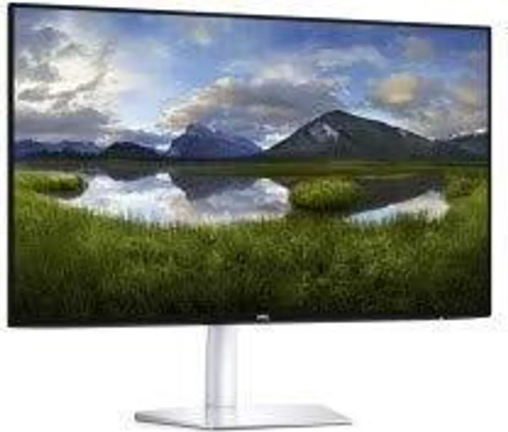 NEC MultiSync EA241WU-BK Écran LED 24 pouces Format 16:10 Noir - 5