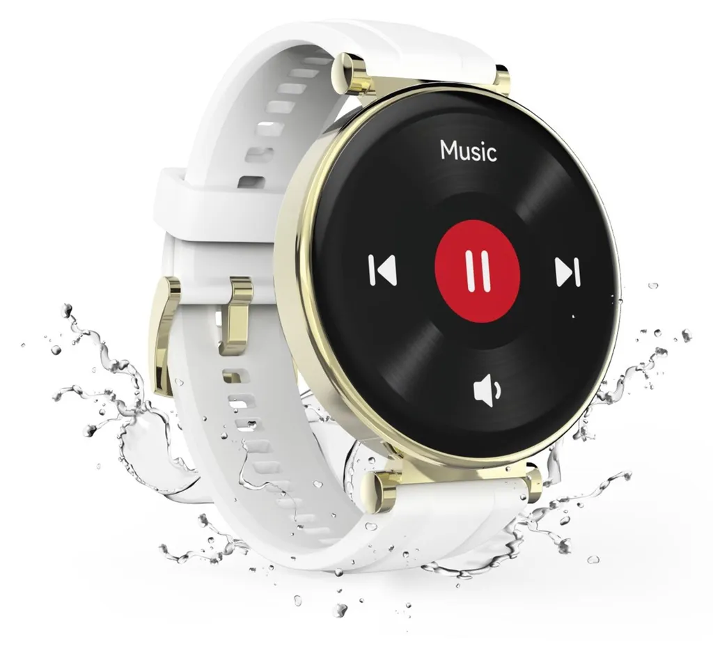 Hama Smartwatch 7000 Offerta: AMOLED, Chiamate e Impermeabile - 10