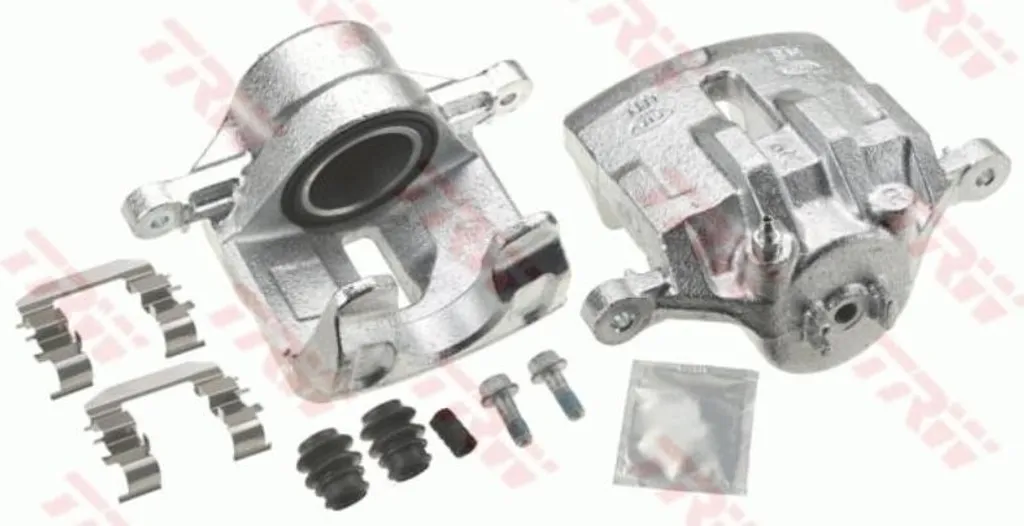 Étrier de frein hydraulique 60 mm pour KIA - Remplacement TRW BHS1436E
