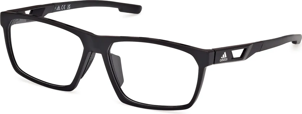 Adidas SP5087-H 002 lunettes de soleil sport anti-buée pour verres de vue