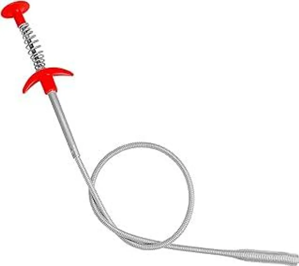 Pinza a Artiglio MYLERCT 60cm: Stura Lavandini Flessibile Professionale