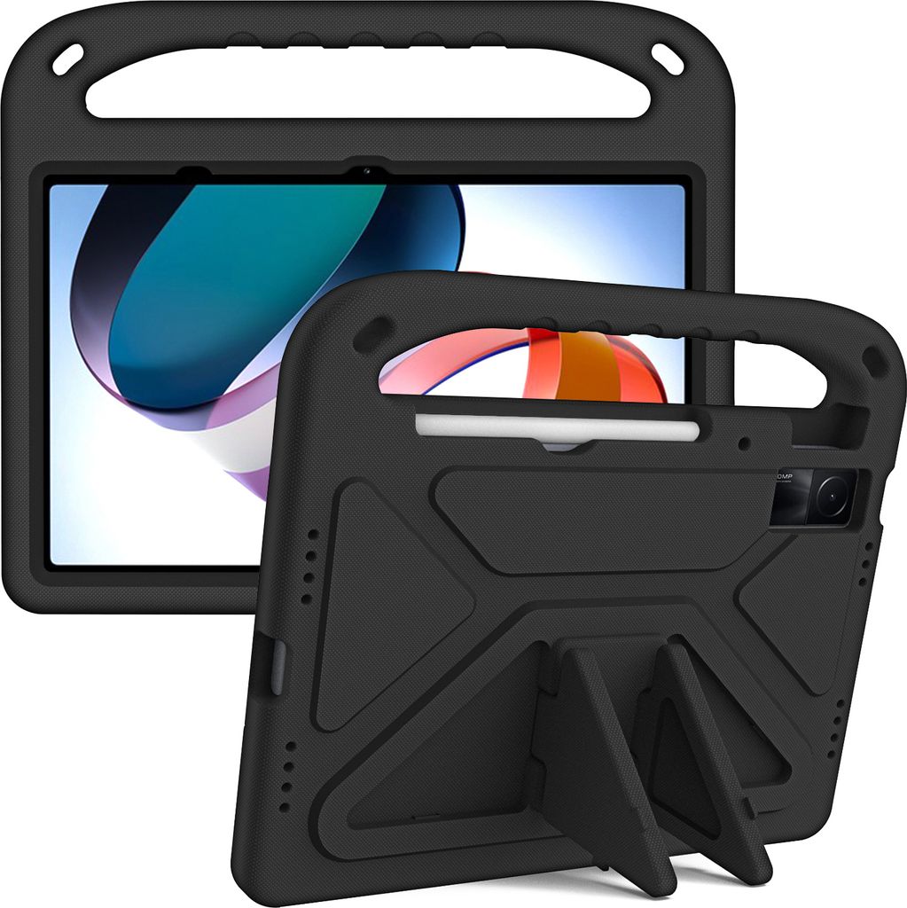 Etui de protection pour Xiaomi Redmi Pad 10.61" 2022, étui Image du produit 