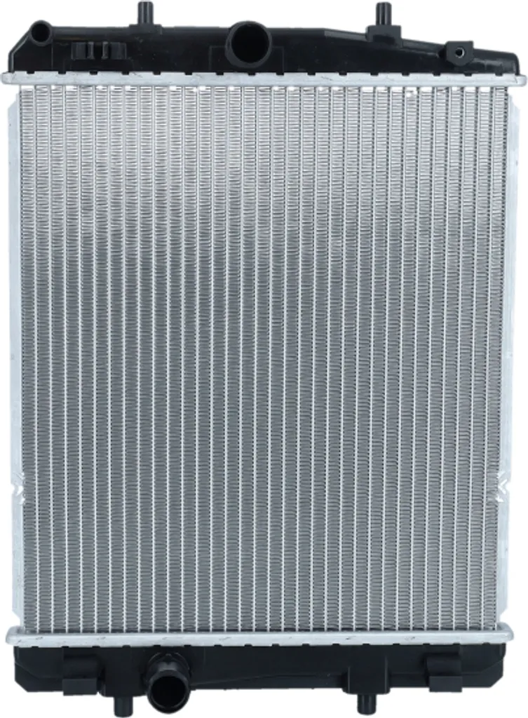 Radiateur Refroidissement Moteur NRF 53460 idéal pour Trajets Longs
