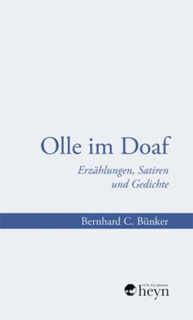 Olle im Doaf