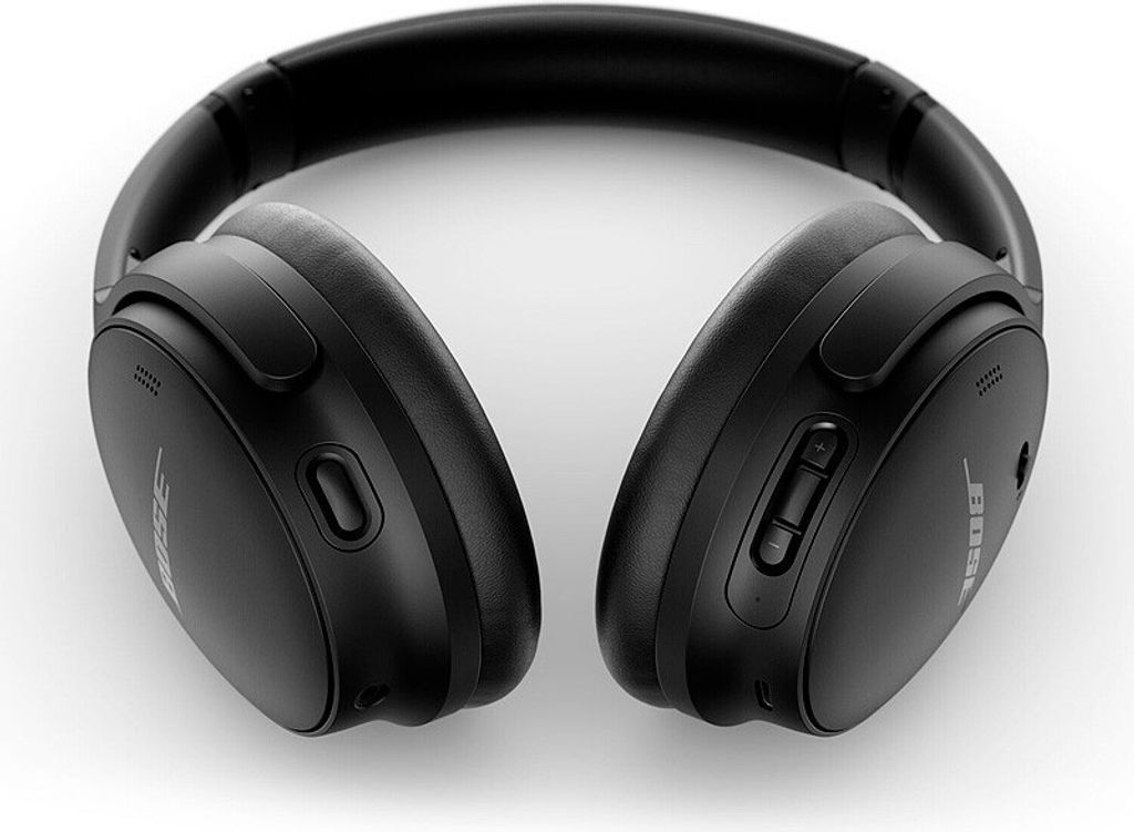 Bose QuietComfort 45 kabellose Produktbild 15