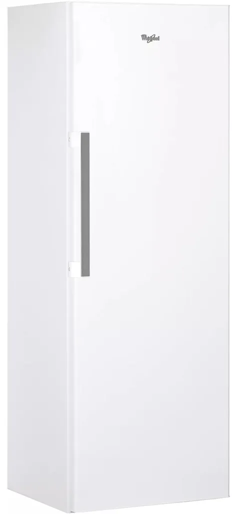 Réfrigérateur Whirlpool 38dB : fini le bruit et le givre avec 322L