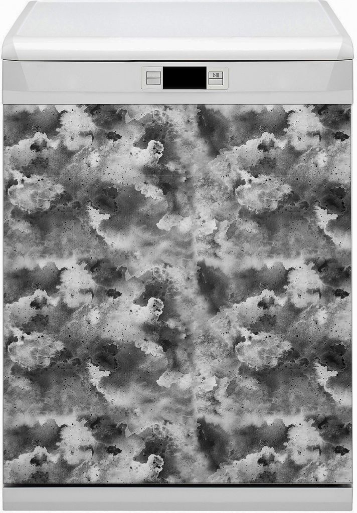 Magnet für Spülmaschine Abwaschbar 60x70 cm Magnet für Produktbild 