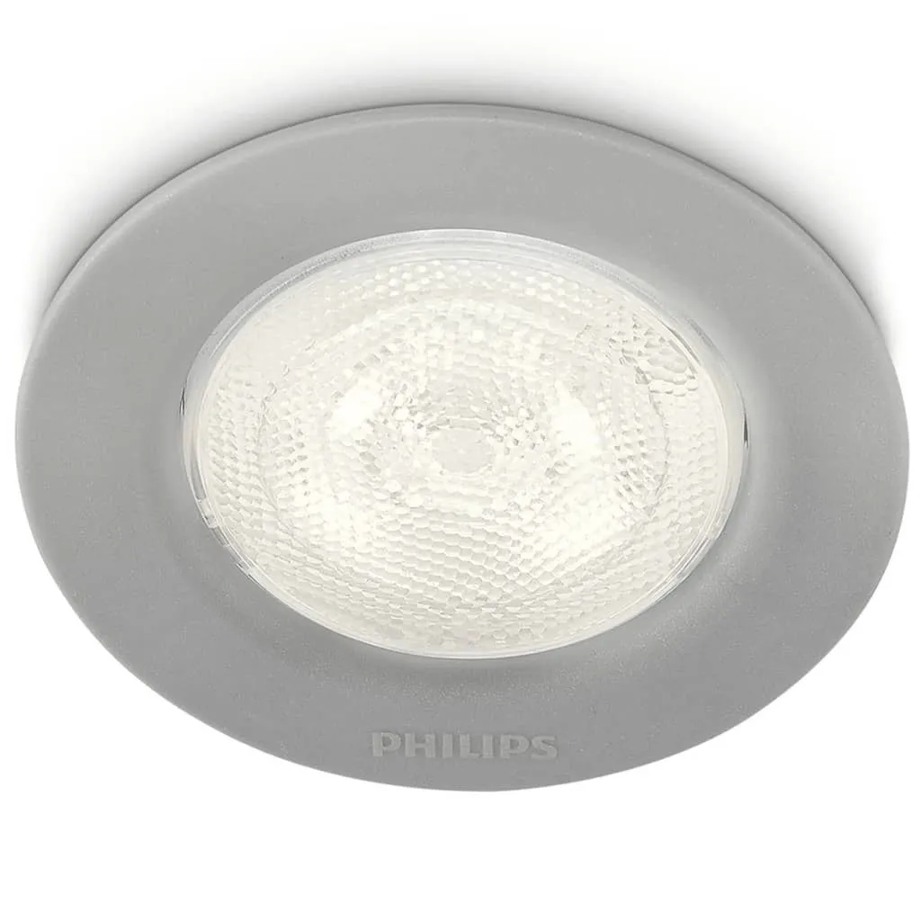 Risparmio Garantito con Philips myLiving Sceptrum LED 3W 591018716