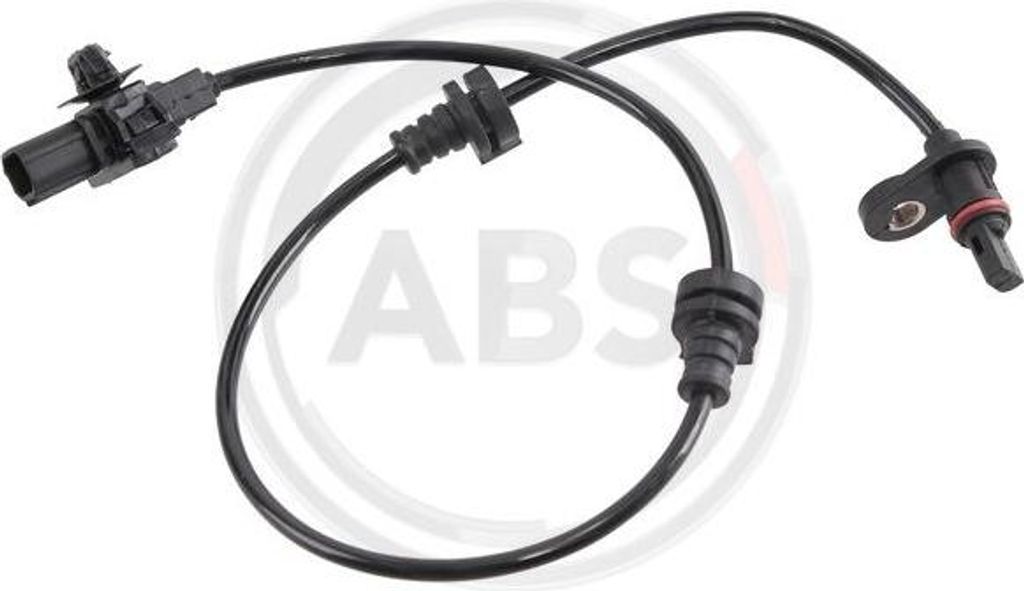 A.B.S. 30841 Raddrehzahlsensor OE 57475SNA003 kompatibel mit Civic
