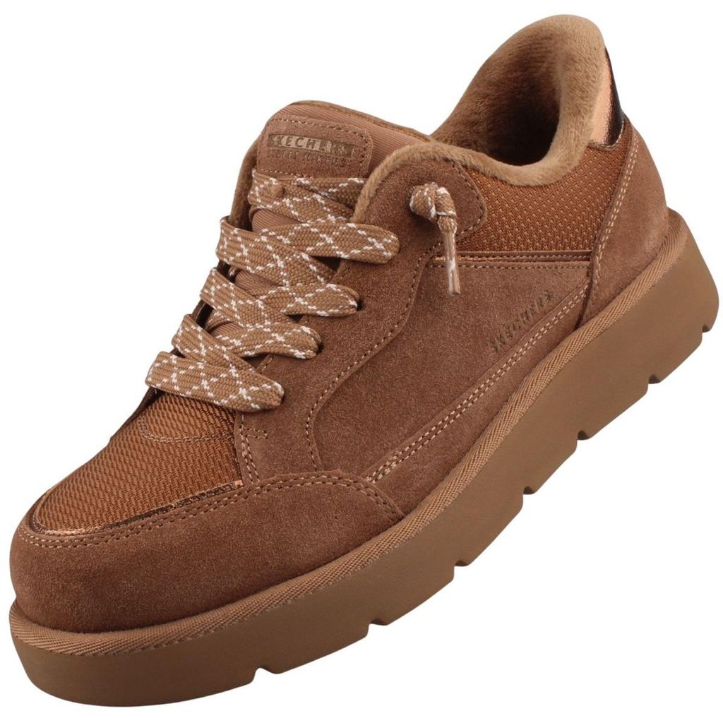 Skechers Keepsakes Cozy Street Hiker EZ, scarpe da Immagine del prodotto 
