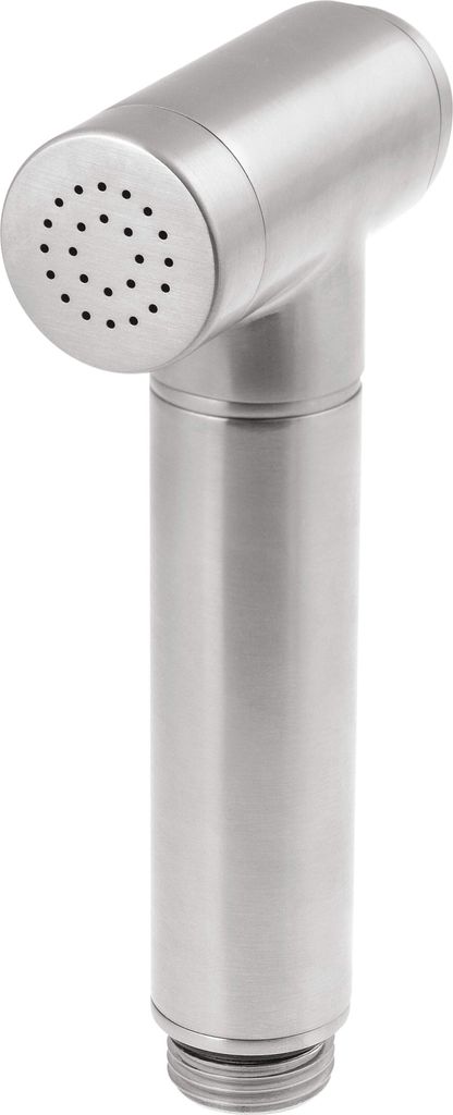 Handset for washbasin and bidet faucets - bidetta