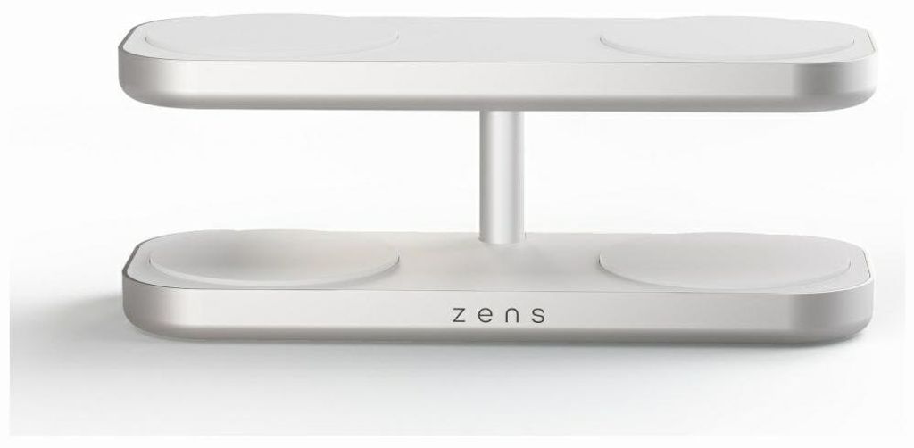 ZENS ZEQC01W/00, Wewnętrzna, Prąd przemienny, Bezprzewodowe Zdjęcie produktu 