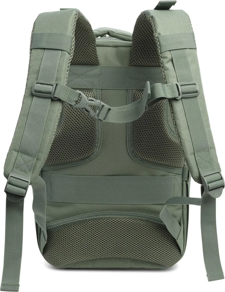 Sac à dos Worldpack BestWay Daypack 41 cm avec compartiment ordinateur