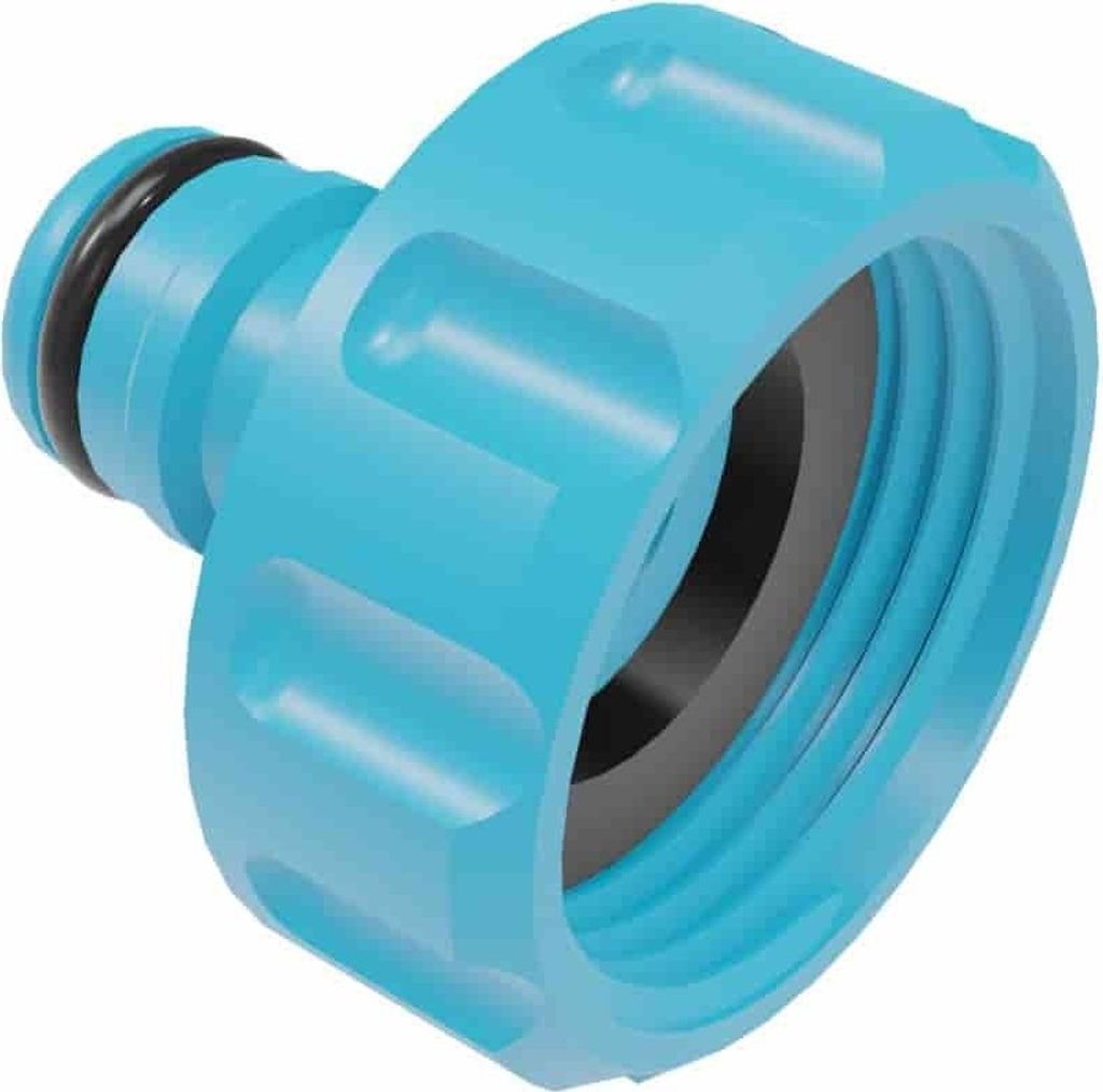 1" Zoll Wasserhahn-Anschluss m. Innengewinde Produktbild 