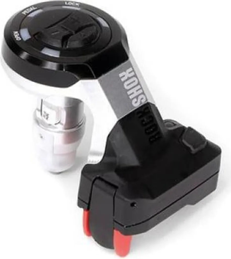 Gestionnaire Automatique SID 35 Flight Attendant D1 RockShox 2025+