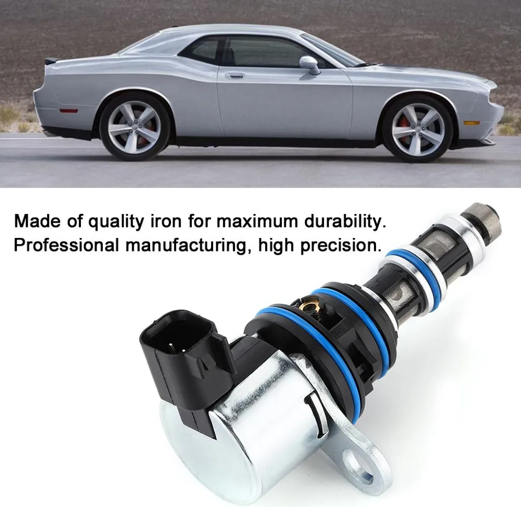 Aimant de Déplacement 53032152AC - Réparation Moteur Dodge Challenger