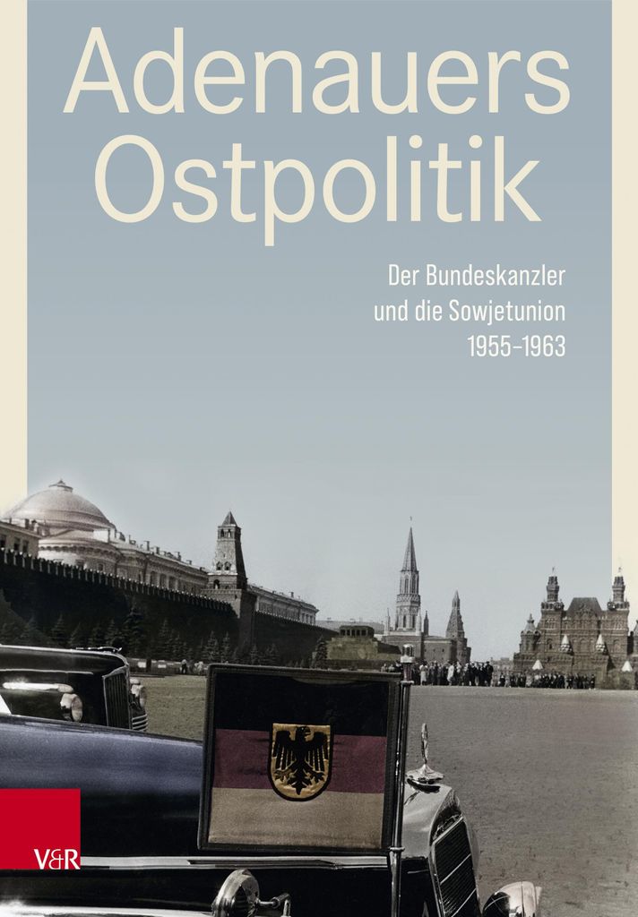 Adenauers Ostpolitik