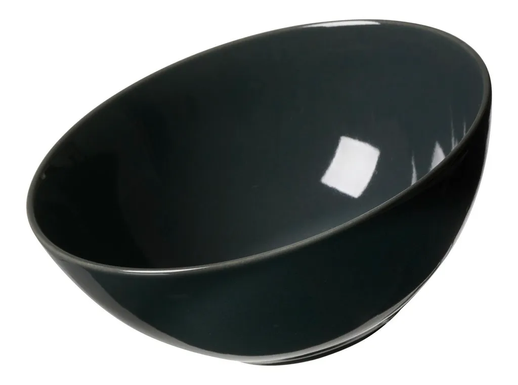 Ciotola Ritzenhoff & Breker CECINA GREY 165mm | Stoneware Moderno