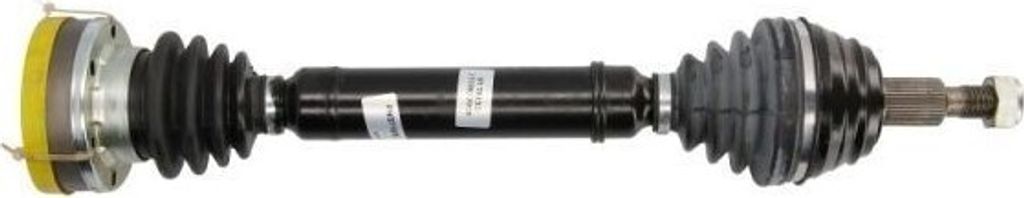 POINT GEAR PNG71042 Antriebswelle Hinten für BMW 3 Limousine (E46) 3 Limousine (E36) 3 Coupe (E36) 3 Cabrio (E36) 3 Touring (E36)