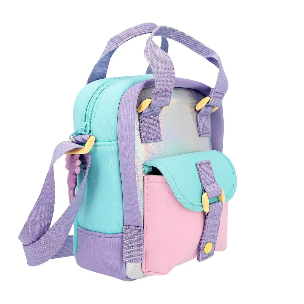 Recensione Borsa TOPModel MERMAID Depesche - Caratteristiche e Prezzo