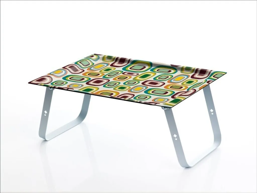 Vassoio Colazione a Letto DON HIERRO HOLA - Eleganza e Relax Made in Spain