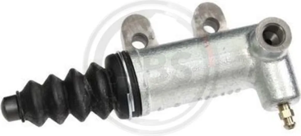 Cylindre d'embrayage de rechange pour réparer une Fiat Punto